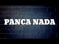 KARAOKE -Bagai langit dan bumi -PANCA NADA PACITAN