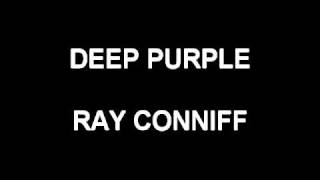 Watch Ray Conniff Deep Purple say It With Music a Touch Of Latin 1960 remastered video