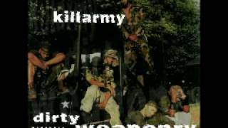 Watch Killarmy Allah Sees Everything video