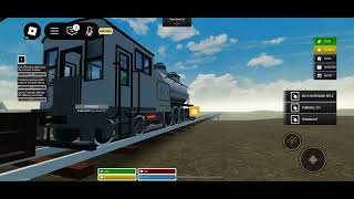 Update Quest Edward The Man Eating Train Ep6