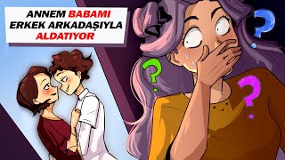 Annemi Aldatırken Yakaladım / Hikayem Bitmedi