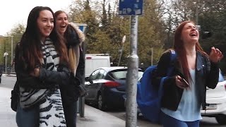 Shaker Prank Funniest Reactions