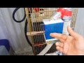 FULL OTOMATİK AKILLI YEMLİK SİSTEMİ NASIL YAPILIR ? FULL OTOMATİK AKILLI YEMLİK SİSTEMİ NASIL YAPILIR ?