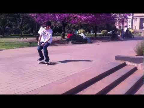 Road Less Traveled - Tom Asta stair line