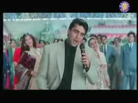 Yeh To Sach Hai - Mohnish Behl Salman Khan Saif & Tabu - Hum...