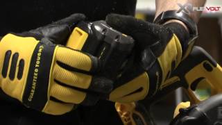 Test Dautonomie Des Outils Sans-Fil Xr Flexvolt Dewalt