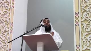 || Dr Sulaiman Al Sa'ad || Covid19 - Time for Muslims to get back to Islam