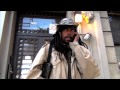 LUKAN aka DRED FOXX "Fish Sandwich" the official video-HD .mov