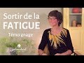 SORTIR DE LA FATIGUE - Témoignage de Céline Toucanne, co-créatrice de Jeclicnaturel