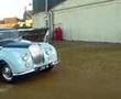 Armstrong Siddeley Sapphire 346 at MOT Test 2