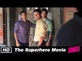 The Superhero Movie - Behind The Scenes - Ungli