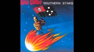 Watch Rose Tattoo Death Or Glory video