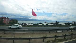 Türk Bayrağı Whatsapp Status