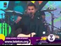 Teleton 2010 Mexico - Musical - Juanes Yerbatero