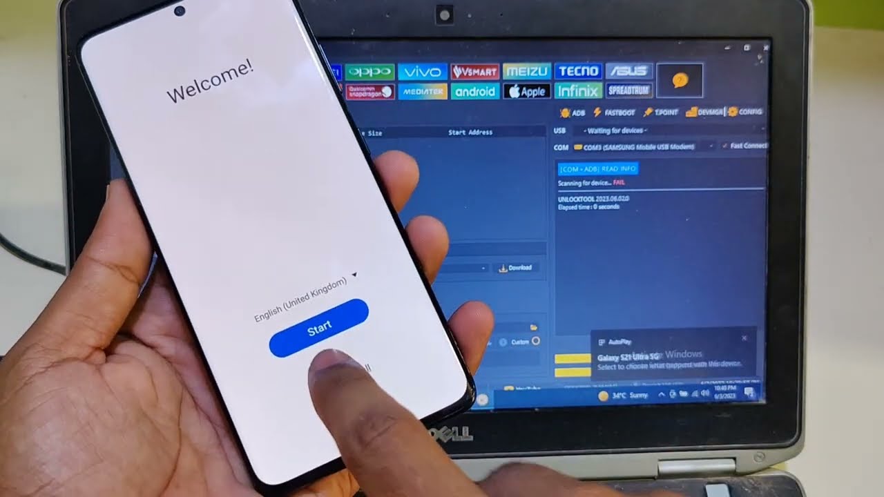 Galaxy A54 2023 Frp Bypass Unlock Tool No Back Open Or Galaxy A54 2023 Frp Bypass Unlock Tool No Back Open Or