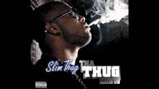 Watch Slim Thug Slim Thugga Pimpin video