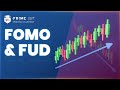 Do Not Fall For FOMO & FUD When Trading #Cryptocurrencies!