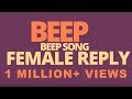 Beep Song Reply