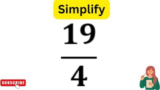 How To Simplify The Fraction 194?