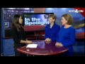 Ladies In The Upstate Help To Benefit The Myers Center