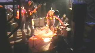 Watch Atomic Head Nuclear Attack video