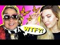 He's So Cute!! Fat Nick - WTF | Official Music Video | Reaction !!