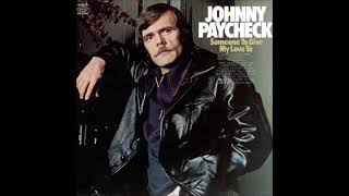 Watch Johnny Paycheck Your Love Is The Key To It All video