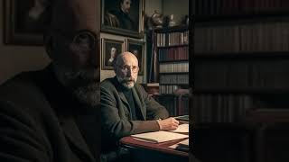 Congratulations From The Famous Writer Boris Akunin To His Fan