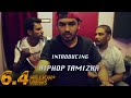 Introducing HipHop Tamizha - Aambala Single Teaser