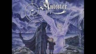 Watch Antestor The Return video