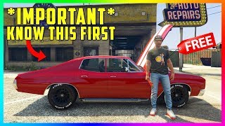 GTA 5 Online - NEW UPDATE! FREE Items, RARE Vehicle Released, Money Bonuses & MORE! (GTA 5 DLC)