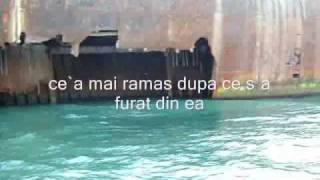 Epava Din Costinesti