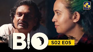 BIO || S02 E05 || 01st April 2023