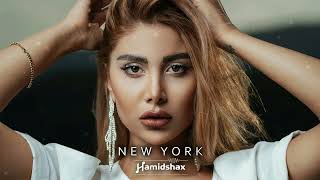Hamidshax - New York (Original Mix)
