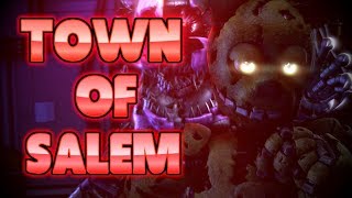 Watch Boyinaband Town Of Salem video