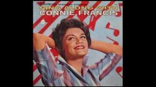 Watch Connie Francis You Tell Me Your Dream video