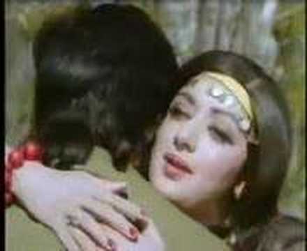 Kya Khoob Lagti Ho .........