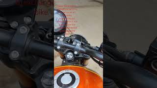 Continuous Isg And Running Problem In New Tvs Ronin.