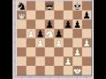 Chessworld.net presents: Endgame Study #2: The Principle of Two Weaknesses - part 2