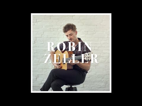 Robin Zeller - Cupola
