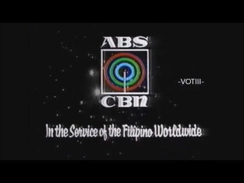 ABS-CBN - Sparta Lattaurwaw Remix