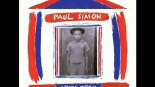 Watch Paul Simon Born In Puerto Rico video