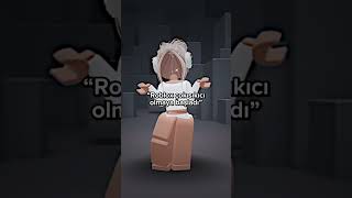 Roblox Çok Sıkıcı Olmaya Başladı..
