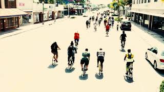 BTC - Happy Hour Ride