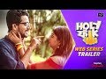 Holy Faak ( হলি ফাঁক ) | Web Series | Official Trailer | Soumya | Anamika | Hoichoi Originals