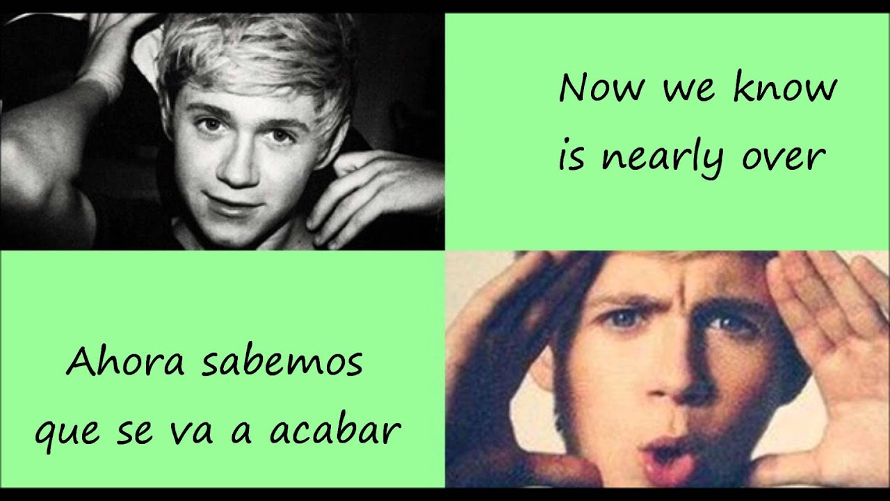 LETRA DE I NEED YOUR LOVE DE letra de i need your love de: