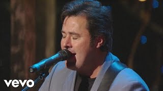 Watch Vince Gill Tell Me One More Time About Jesus video