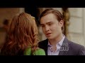 Chuck/Blair ; I thought nothing could tear us apart