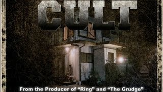 CULT Trailer | East Winds Film Festival Festival 2013 UK PREMIERE