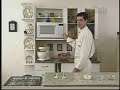 curso de chocolate